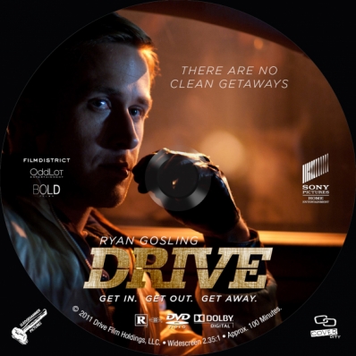 Drive