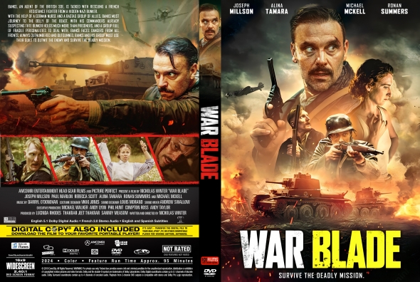 War Blade