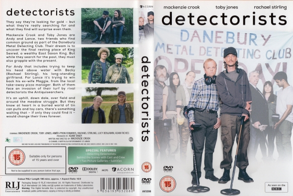 Detectorists