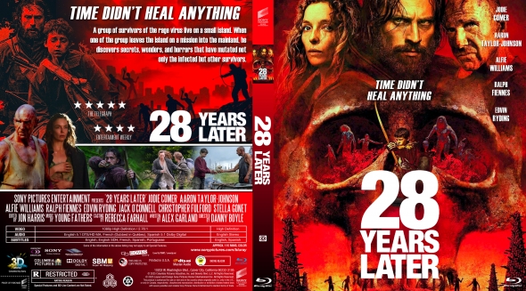 28 Years Later