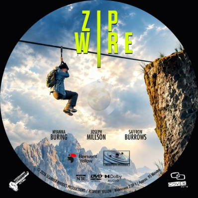 Zip Wire