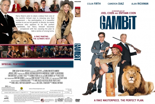 Gambit