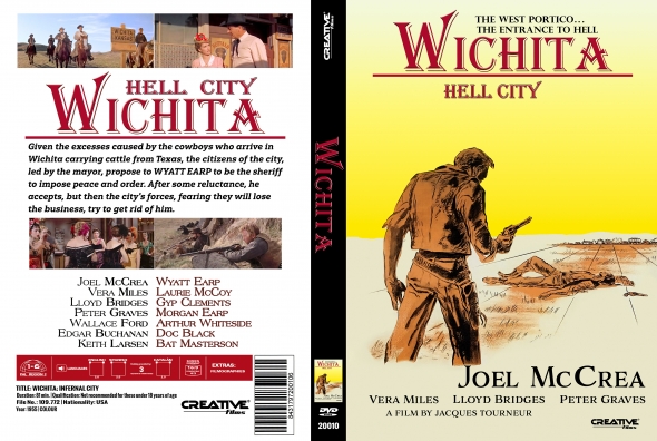 Wichita Town