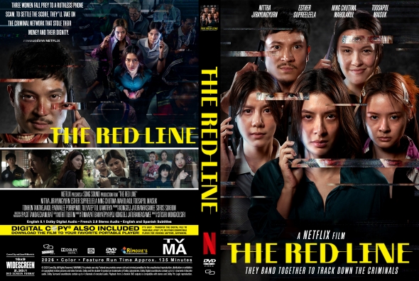 The Red Line