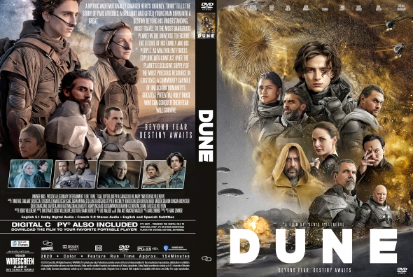 Dune