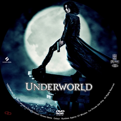 Underworld