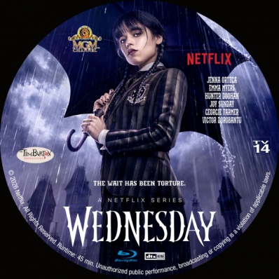 Wednesday