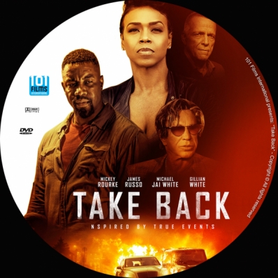 Take Back