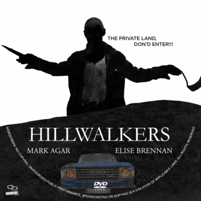 Hillwalkers