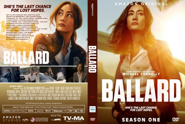 Ballard - Season 1