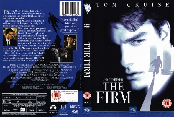 The Firm