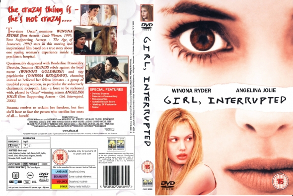 Girl, Interrupted