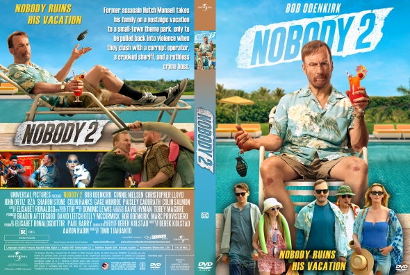 Nobody 2