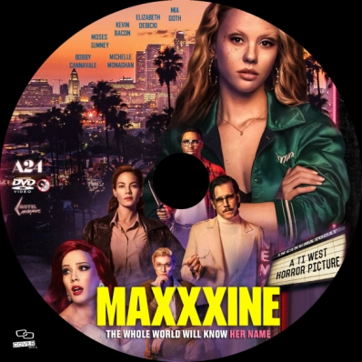 MaXXXine