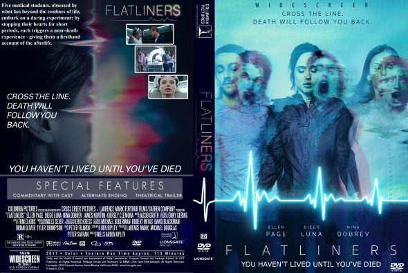 Flatliners