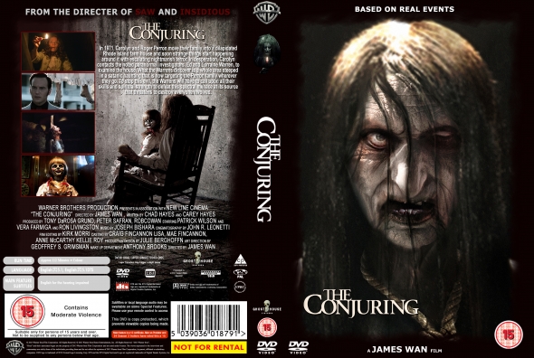 The Conjuring