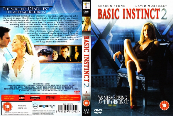 Basic Instinct 2