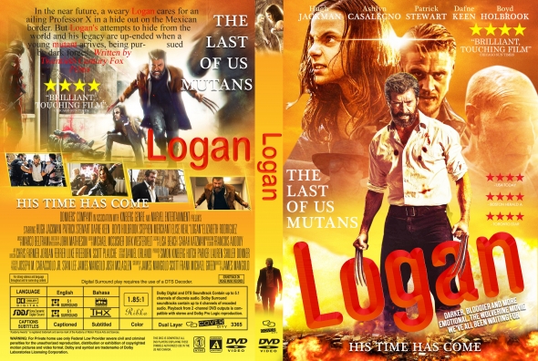 Logan