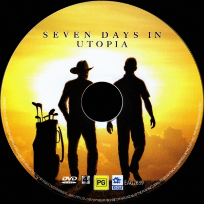 Seven Days in Utopia