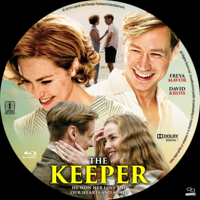 The Keeper