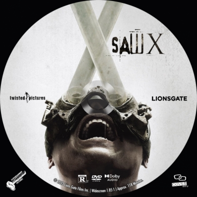 Saw X
