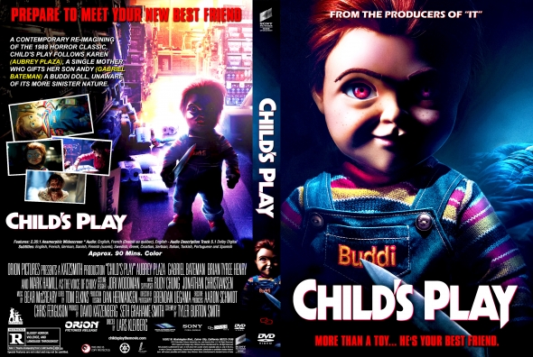 Child's Play