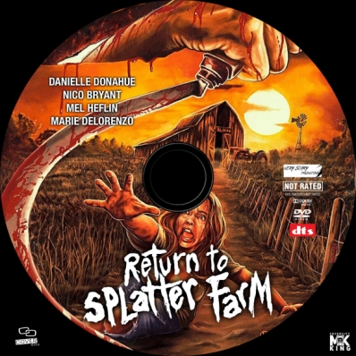 Return to Splatter Farm