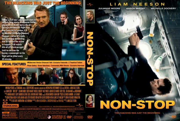 Non-Stop