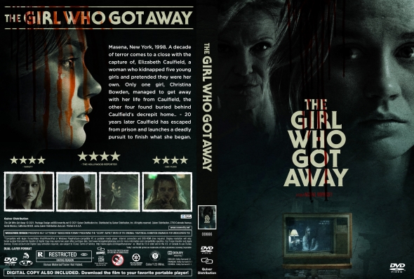 The Girl Who Got Away