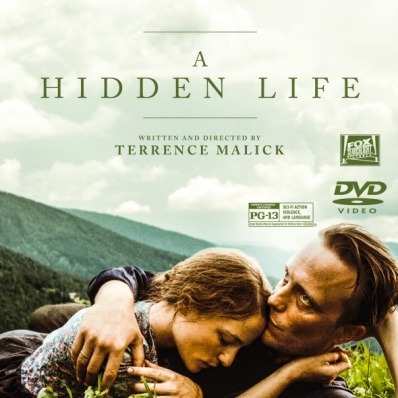 A Hidden Life