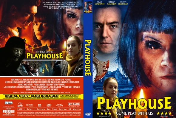 Playhouse