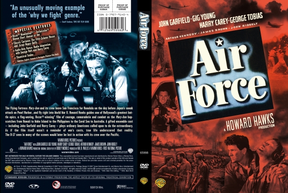 Air Force