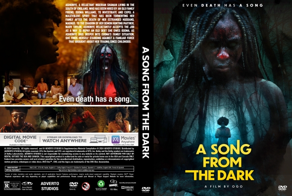 A Song from the Dark