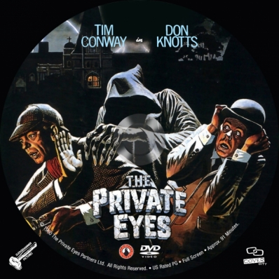The Private Eyes