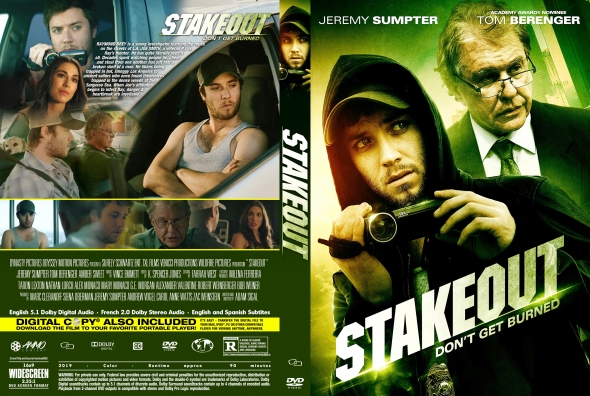 Stakeout
