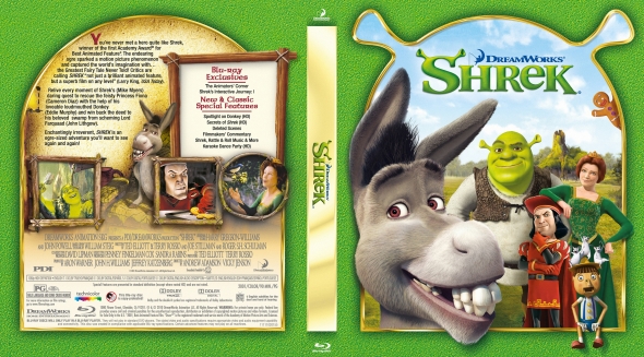 Shrek