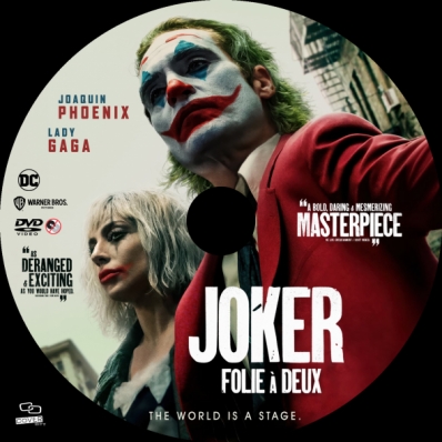 Joker: Folie à Deux