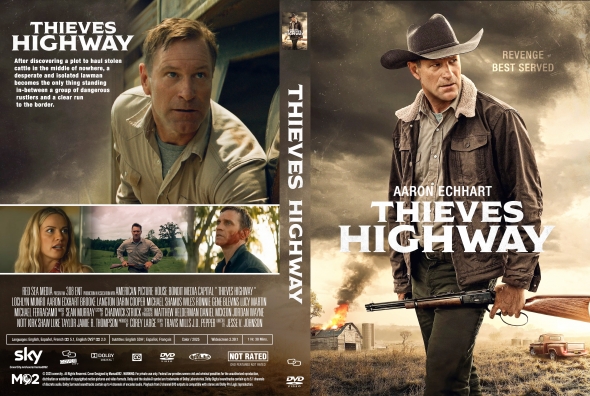 Thieves Highway