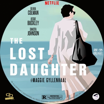 The Lost Daughter