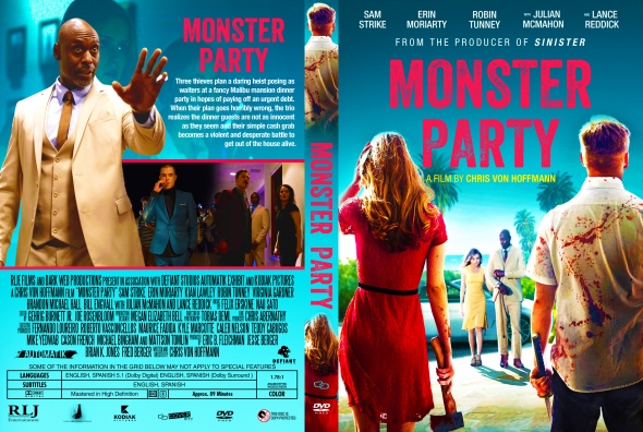 Monster Party