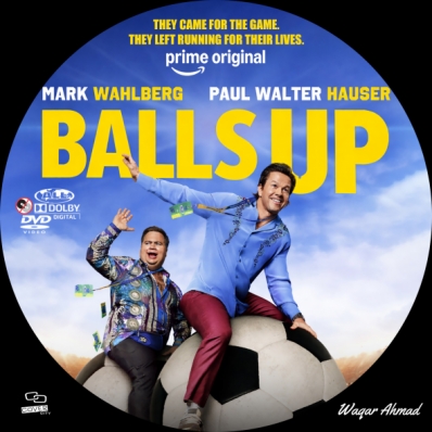 Balls Up