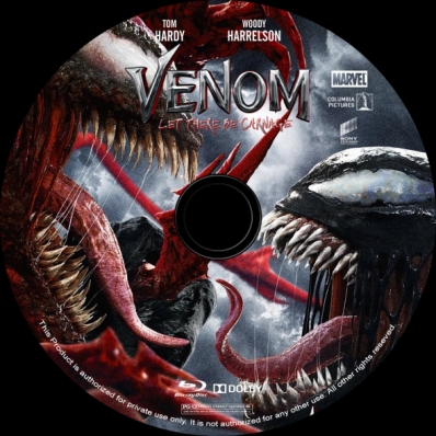 Venom: Let There Be Carnage