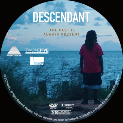 Descendant