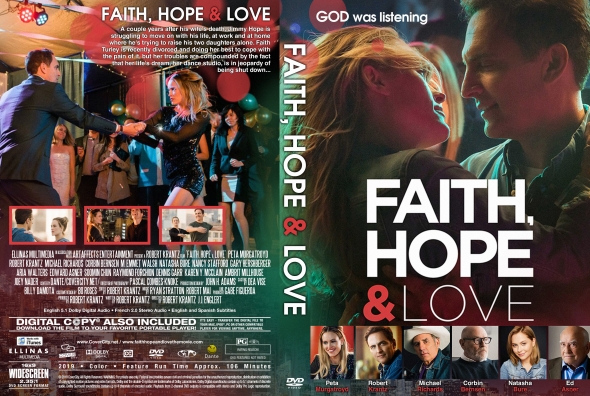 Faith, Hope & Love