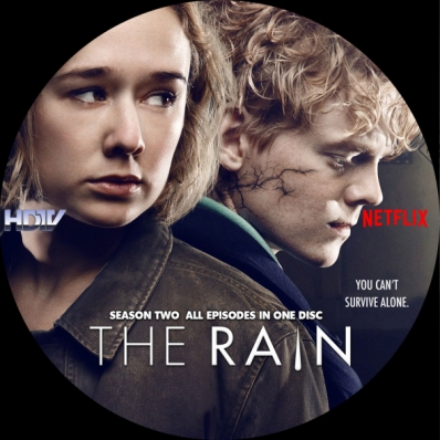 The Rain - Season 2