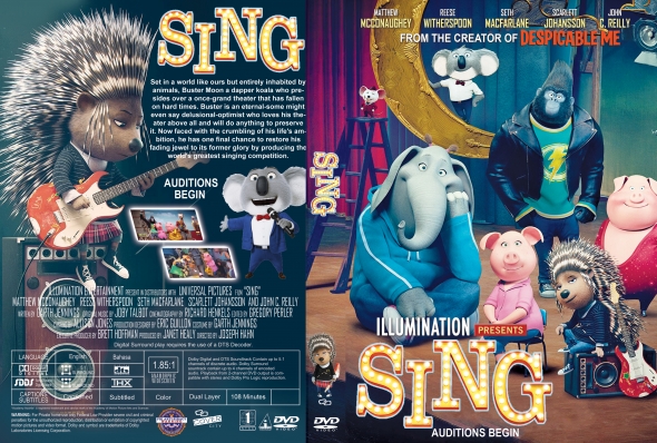 Sing