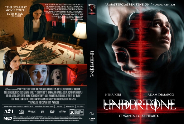 Undertone
