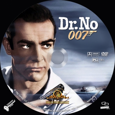 Dr. No
