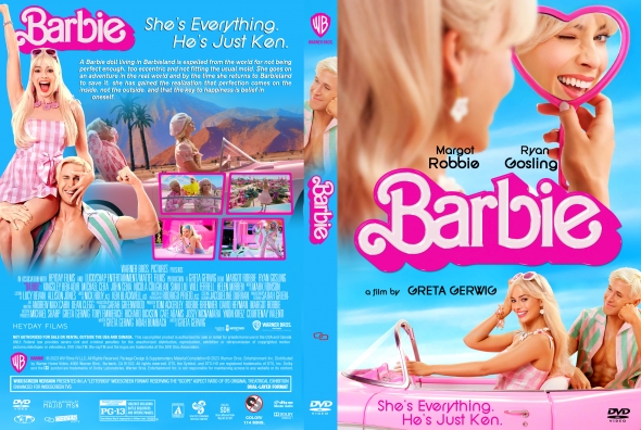 Barbie