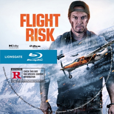 Flight Risk